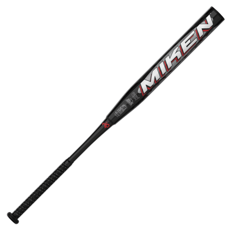 2023 Miken Freak OG 13.5" Barrel 25th Anniversary 2pc Balanced USSSA Slowpitch Softball Bat MSU3FKOGB - Smash It Sports