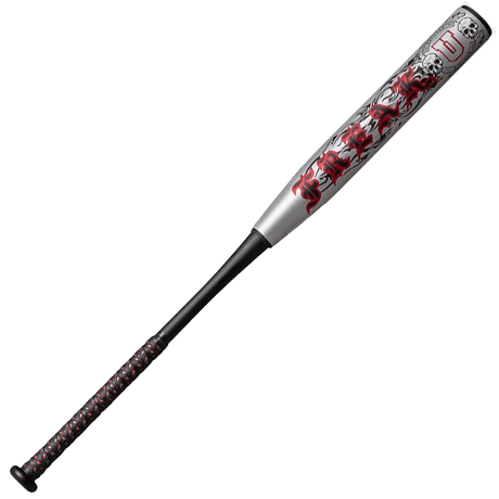 2023 Miken Freak U Limited Edition 12.75" 2PC Maxload USSSA Slowpitch Softball Bat - MSU3FKUL - Smash It Sports