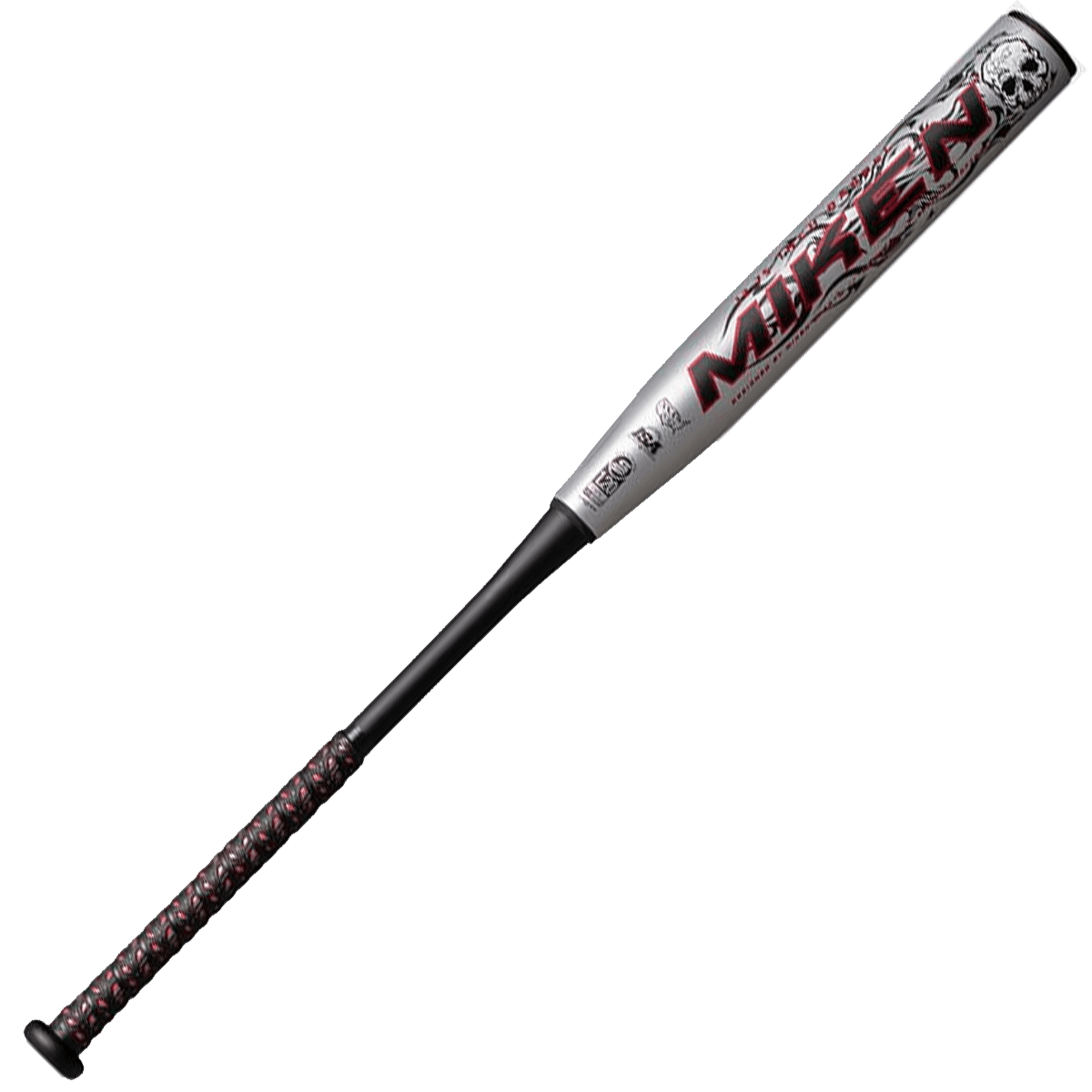 2023 Miken Freak U Limited Edition 12.75" 2PC Maxload USSSA Slowpitch Softball Bat - MSU3FKUL - Smash It Sports