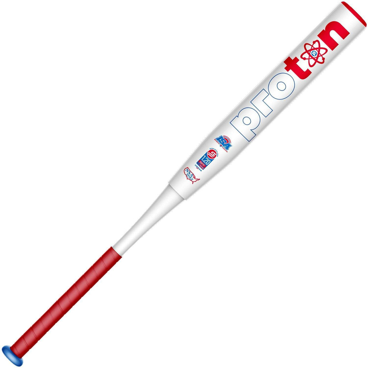 2023 Proton Series 2 "The Website" Slowpitch Softball Bat - Smash It Sports