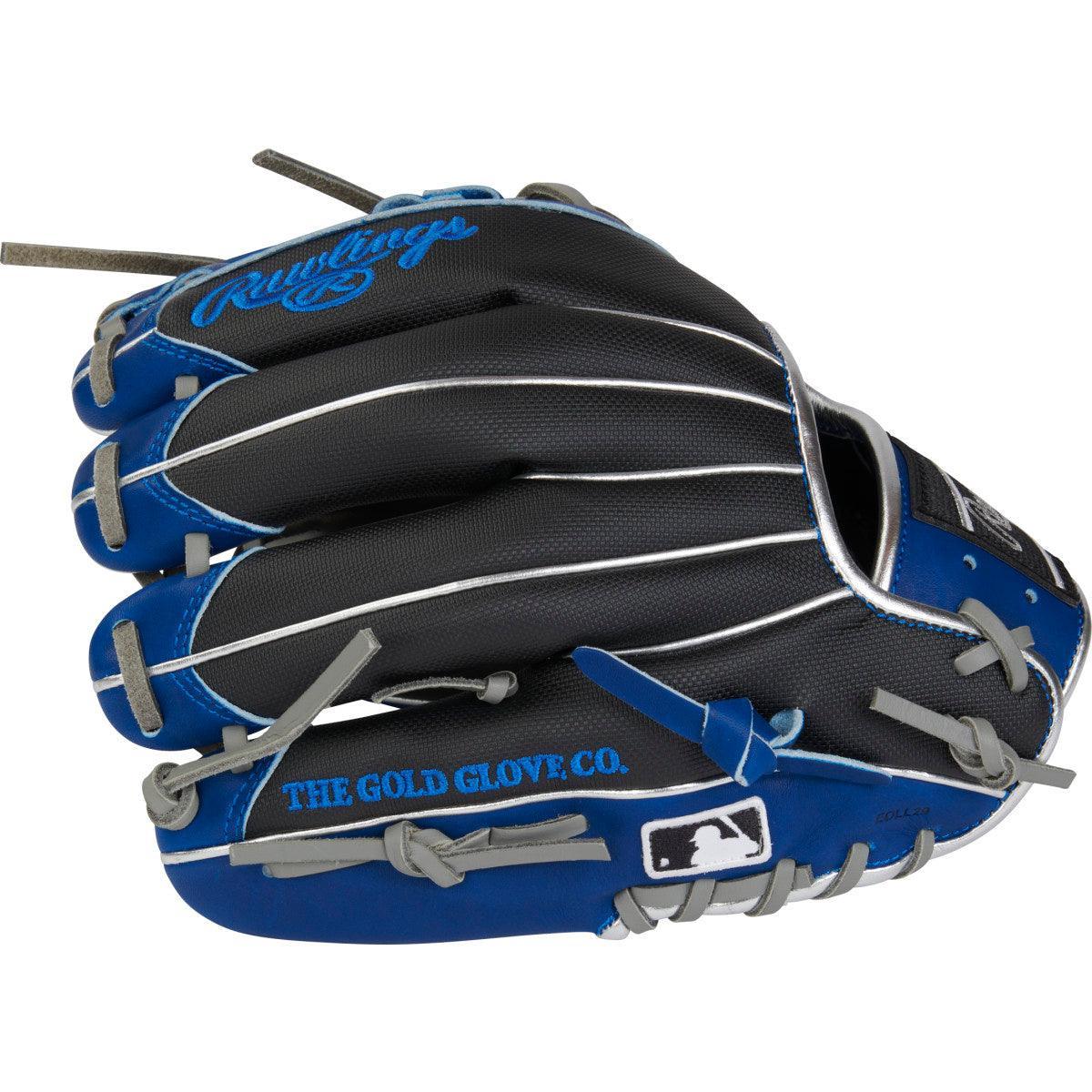 2023 Rawlings Heart of the Hide 11.5" Glove - PRO204-2BRSS - Smash It Sports