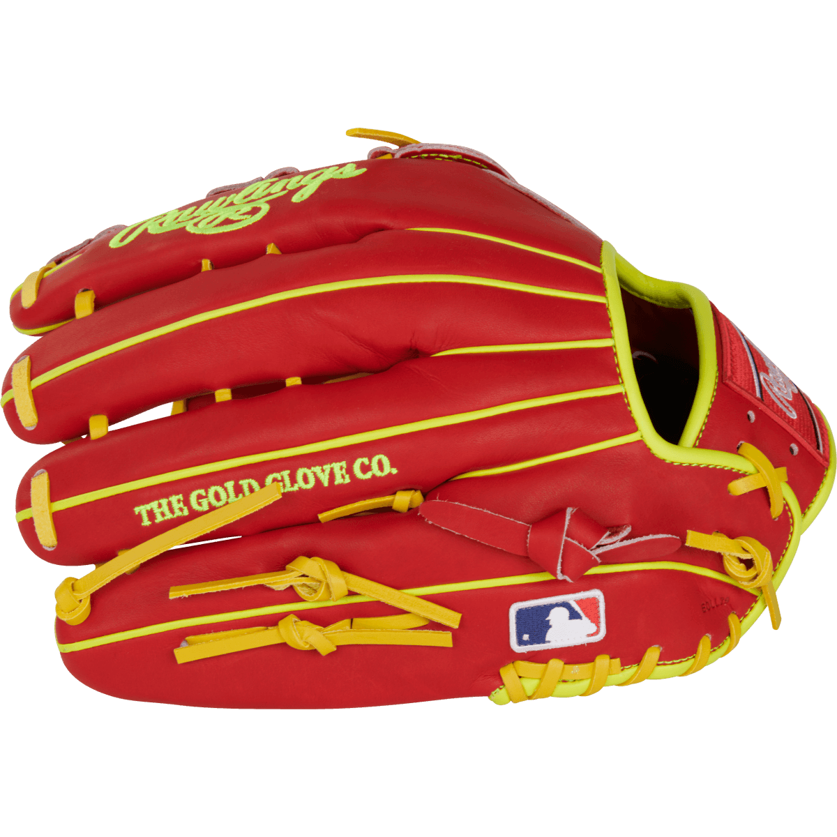 2023 Rawlings Heart of the Hide 12.75″ Glove - RGGC Jul23' - PRORA13S - Smash It Sports