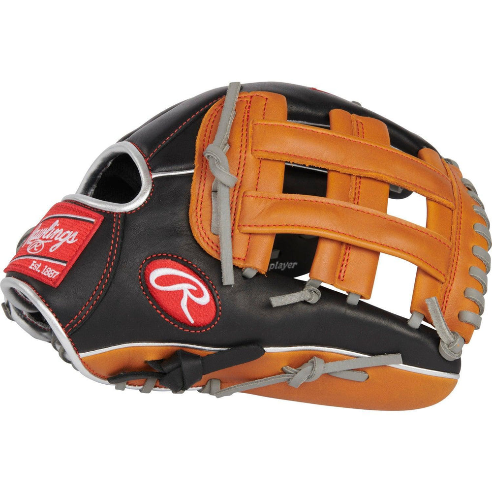 2023 Rawlings R9 ContoUR Series 12" Glove - R9120U-6BT - Smash It Sports