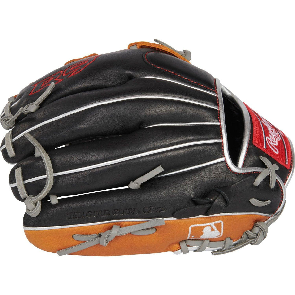 2023 Rawlings R9 ContoUR Series 12" Glove - R9120U-6BT - Smash It Sports
