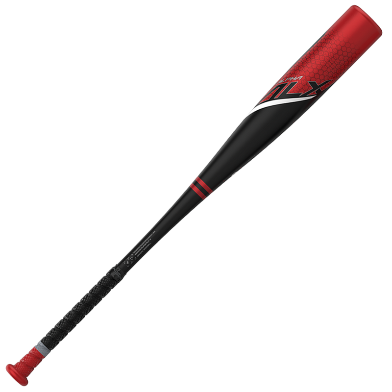 2023 Easton Alpha ALX (-8) USA Baseball Bat YBB23AL8 - Smash It Sports