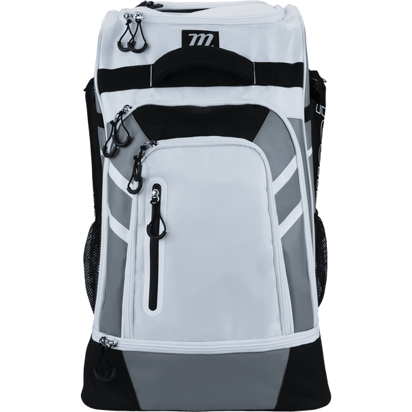 2023 Marucci Convoy Wheeled Bat Bag Roller
