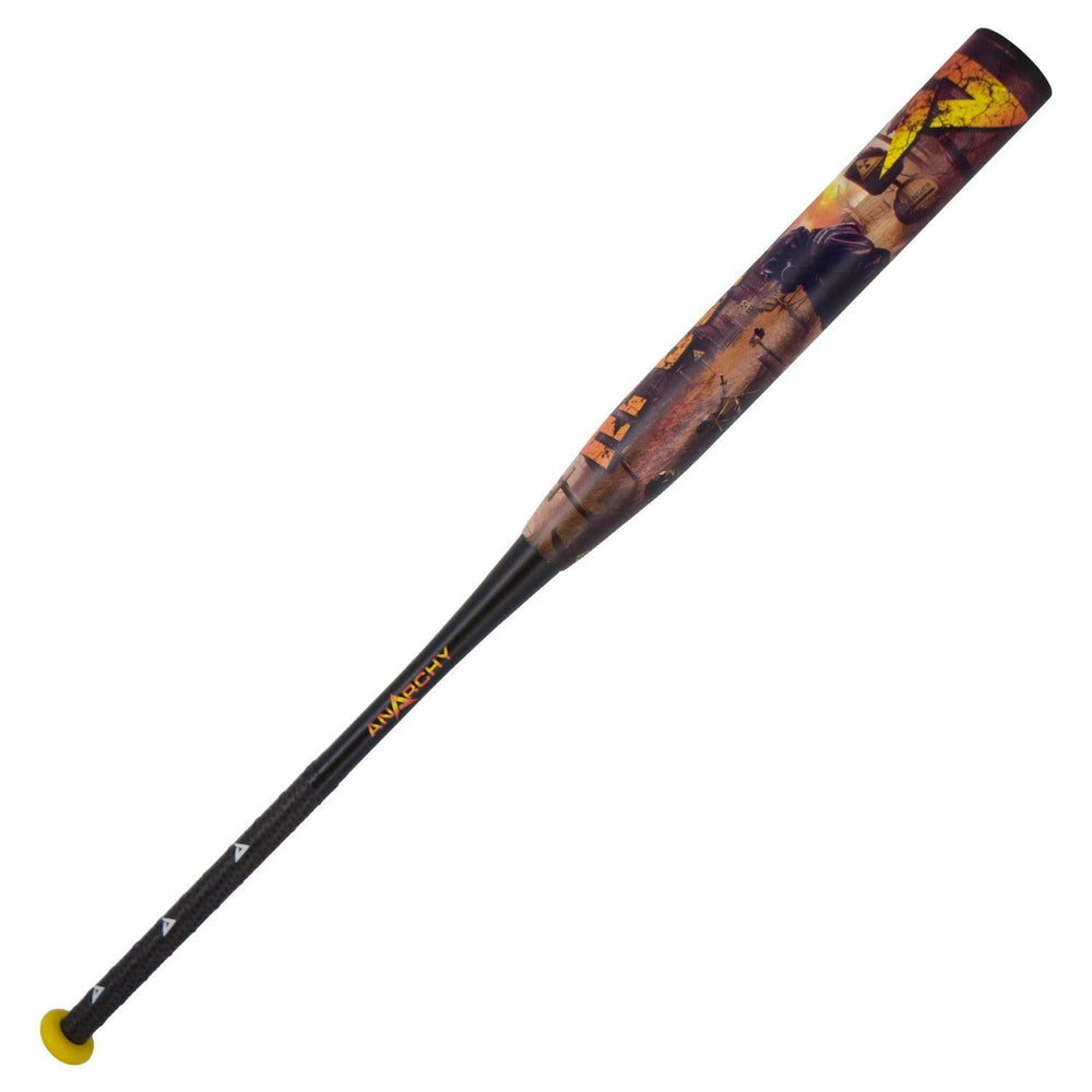 2024 Anarchy Apocalyptic 1oz End Load USSSA Slowpitch Softball Bat ASPAPC24U - Smash It Sports