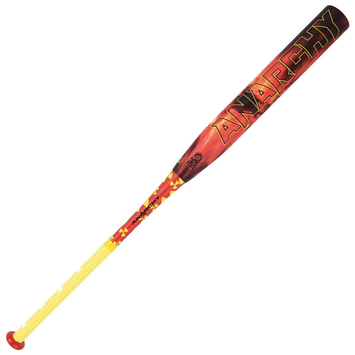2024 Anarchy Atomic 1oz End Load USSSA Slowpitch Softball Bat ASPATM24U - Smash It Sports