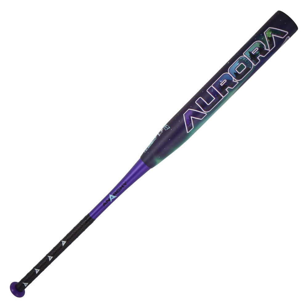 2024 Anarchy Aurora Balanced USSSA Slowpitch Softball Bat ASPAUR24U - Smash It Sports