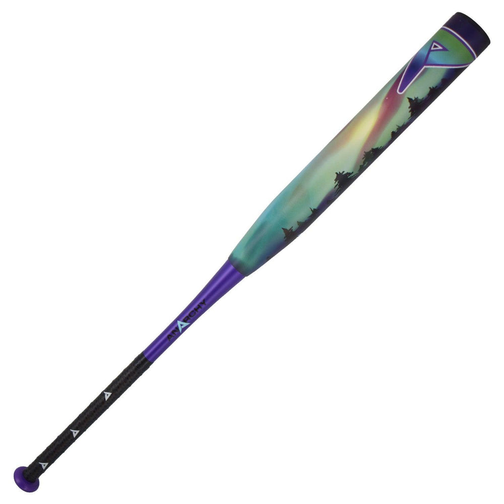 2024 Anarchy Aurora Balanced USSSA Slowpitch Softball Bat ASPAUR24U - Smash It Sports