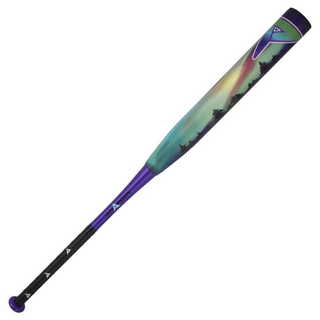 2024 Anarchy Aurora Balanced USSSA Slowpitch Softball Bat ASPAUR24U - Smash It Sports