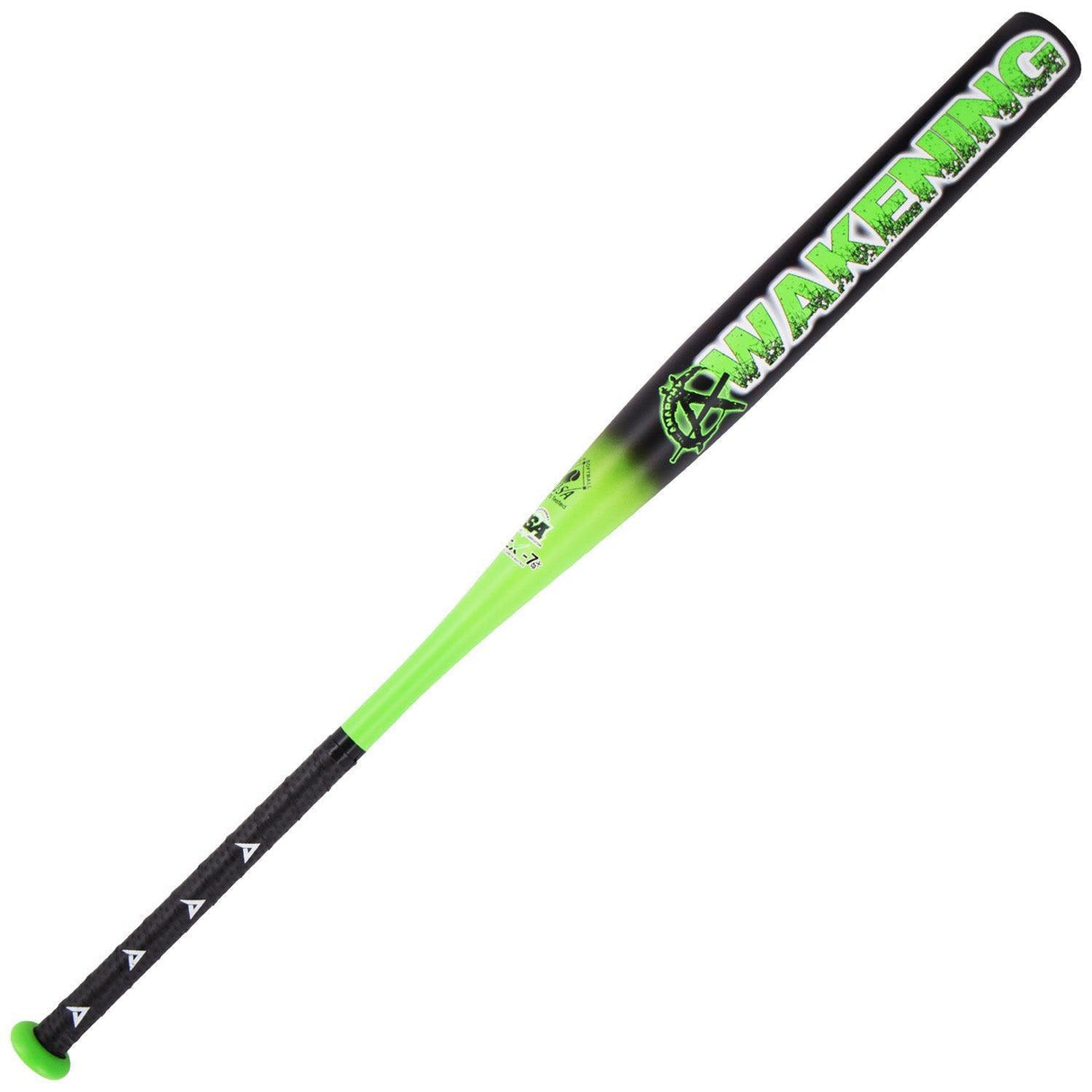 2024 Anarchy Awakening 1oz End Load SSUSA Senior Slowpitch Softball Bat ASPAWK24S - Smash It Sports