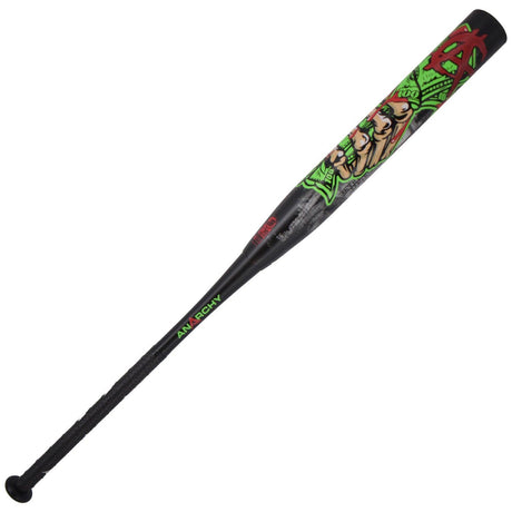 2024 Anarchy Blood Money 1oz End Load USSSA Slowpitch Softball Bat ASPBM24U - Smash It Sports