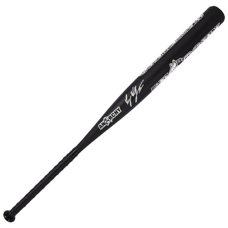 2024 Anarchy Cammed ā 1PC - 13" - 1oz End Load - SSUSA Senior Slowpitch Softball Bat ASPCAM24S - Smash It Sports