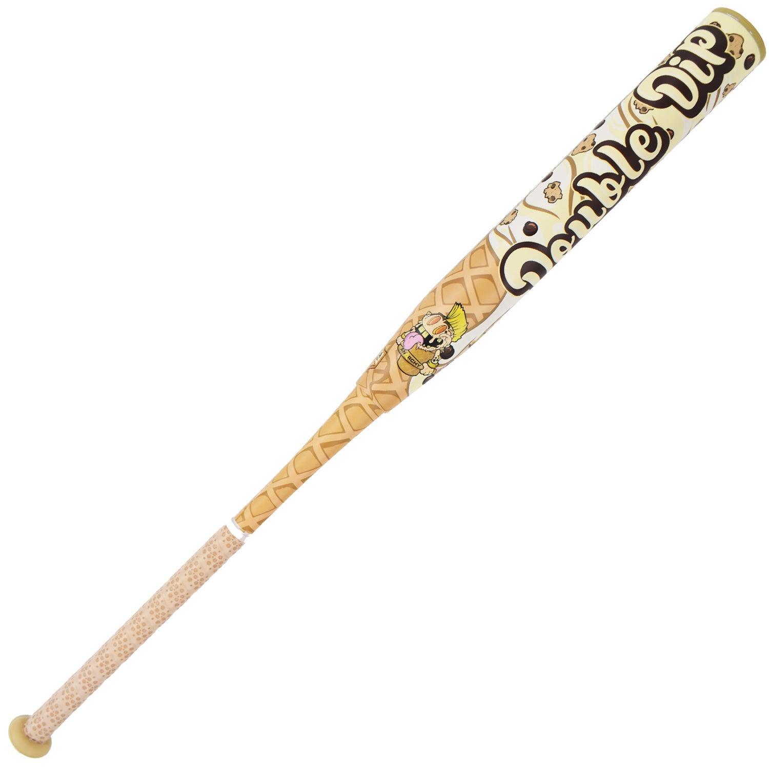 2024 Anarchy Double Dip Cookie Dough USA/ASA Slowpitch
