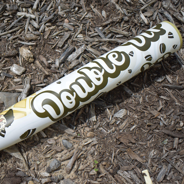 2024 Anarchy Double Dip Cookies n Cream .5oz End Load USSSA Slowpitch Softball Bat ASPDDCCU - Smash It Sports