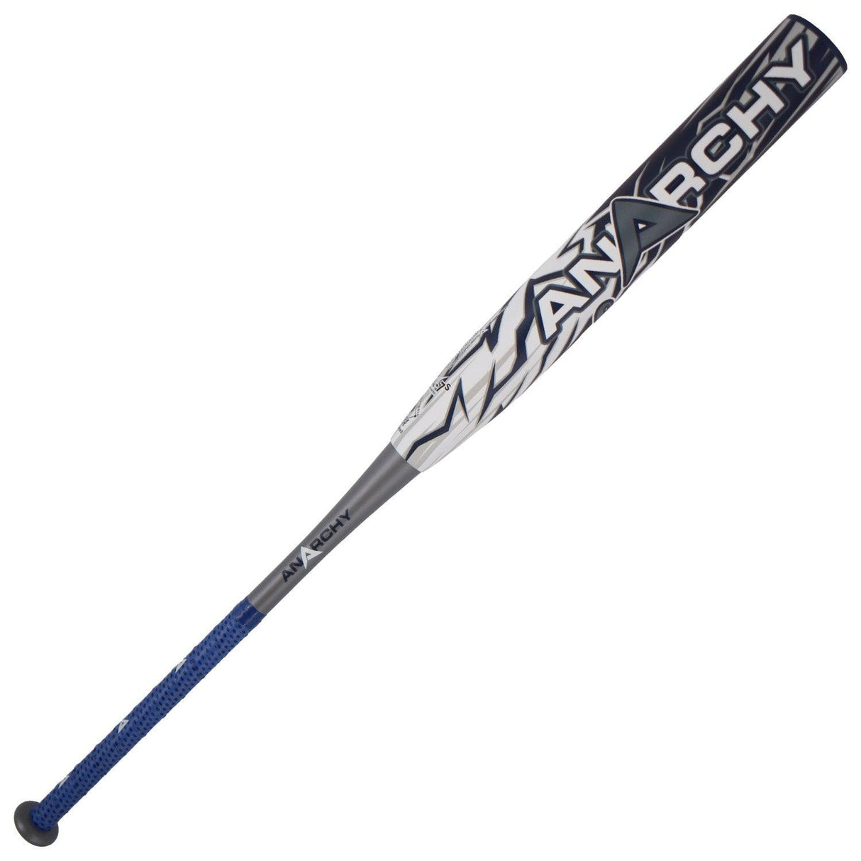 2024 Anarchy El Capitan .75oz End Load SSUSA Senior Slowpitch Softball Bat ASPELC24S - Smash It Sports