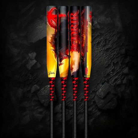 2024 Anarchy Fenrir 1/2oz End Load USSSA Slowpitch Softball Bat ASPFEN24U - Smash It Sports