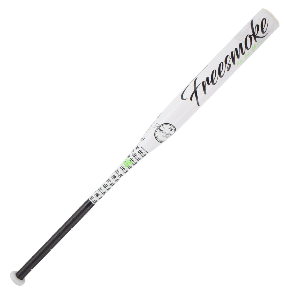 2024 Anarchy Free Smoke 1oz End Load USSSA Slowpitch Softball Bat ASPFS24U - Smash It Sports