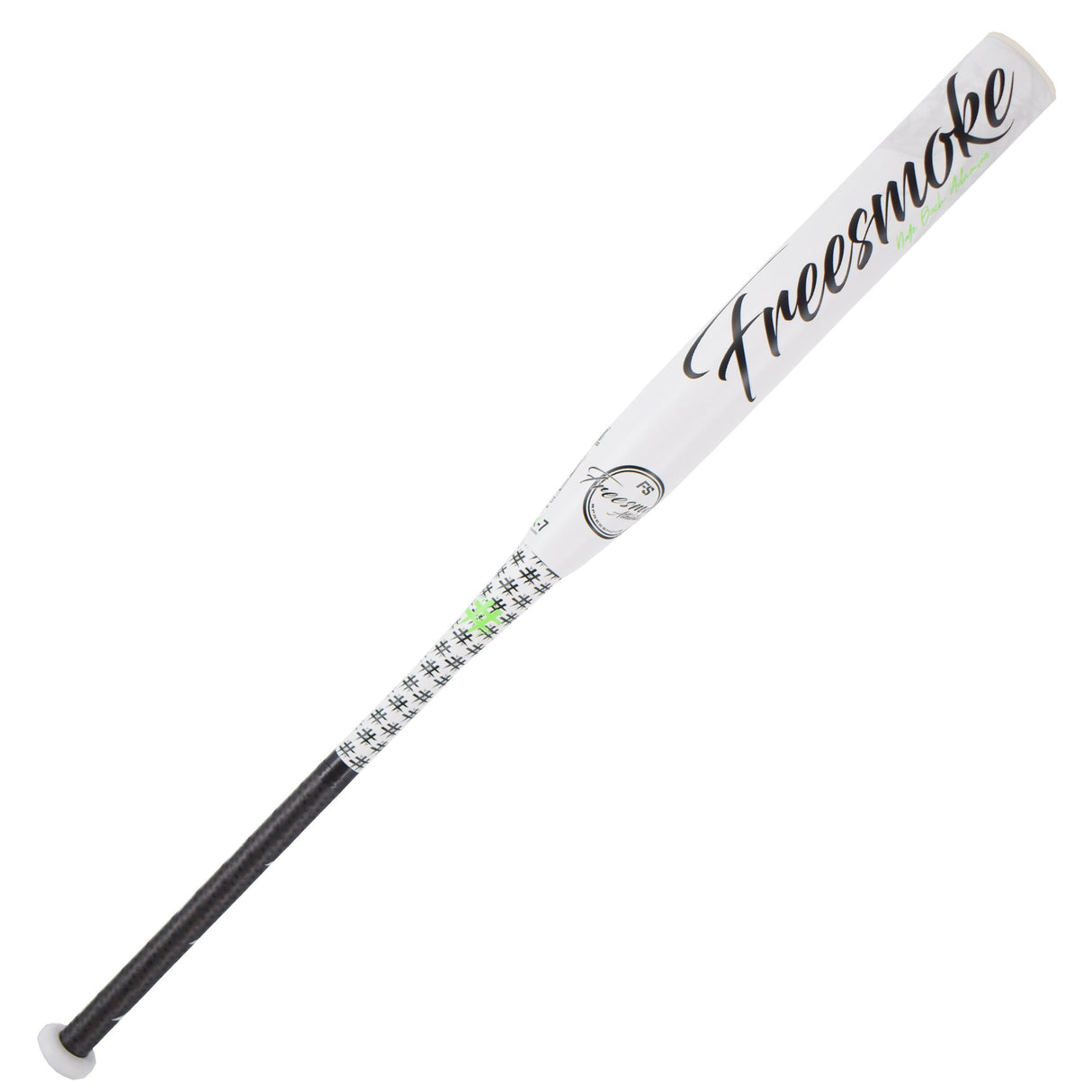 2024 Anarchy Free Smoke 1oz End Load USSSA Slowpitch Softball Bat ASPFS24U - Smash It Sports