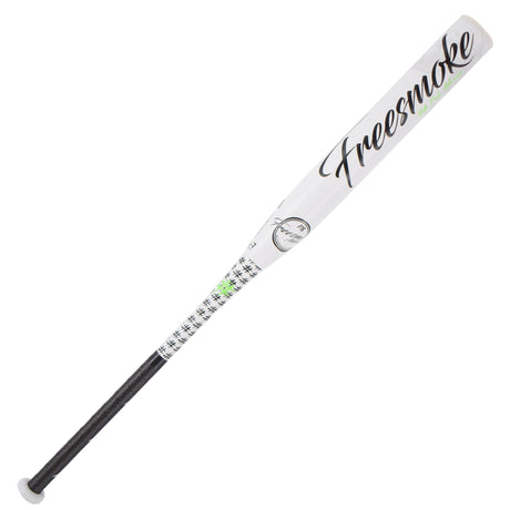 2024 Anarchy Free Smoke 1oz End Load USSSA Slowpitch Softball Bat ASPFS24U - Smash It Sports