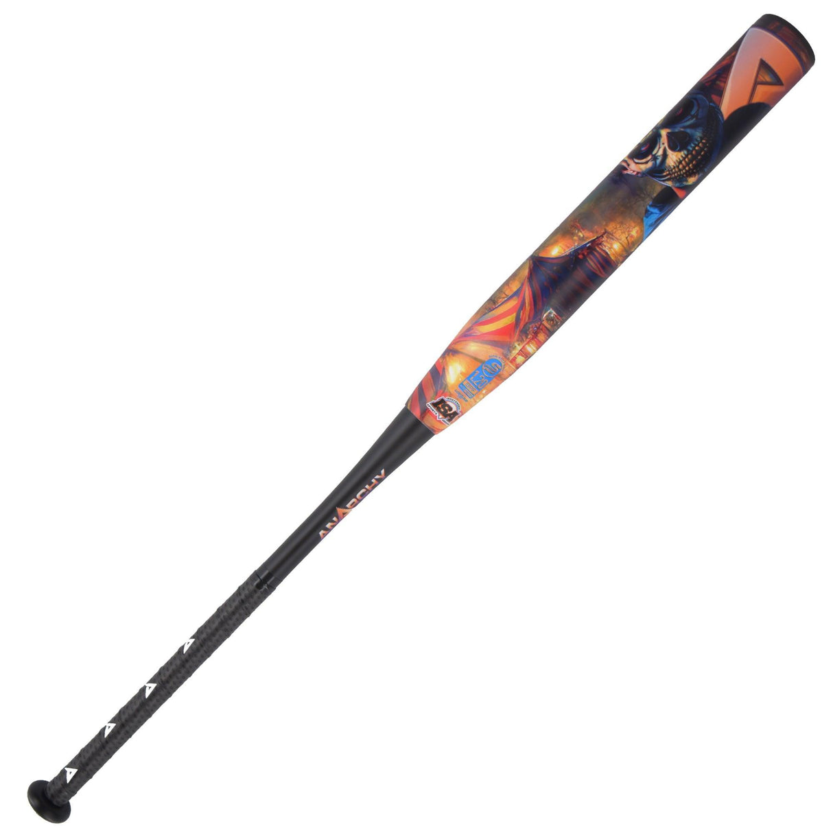 2024 Anarchy Jester End Load USSSA Slowpitch Softball Bat ASPJEST24U - Smash It Sports