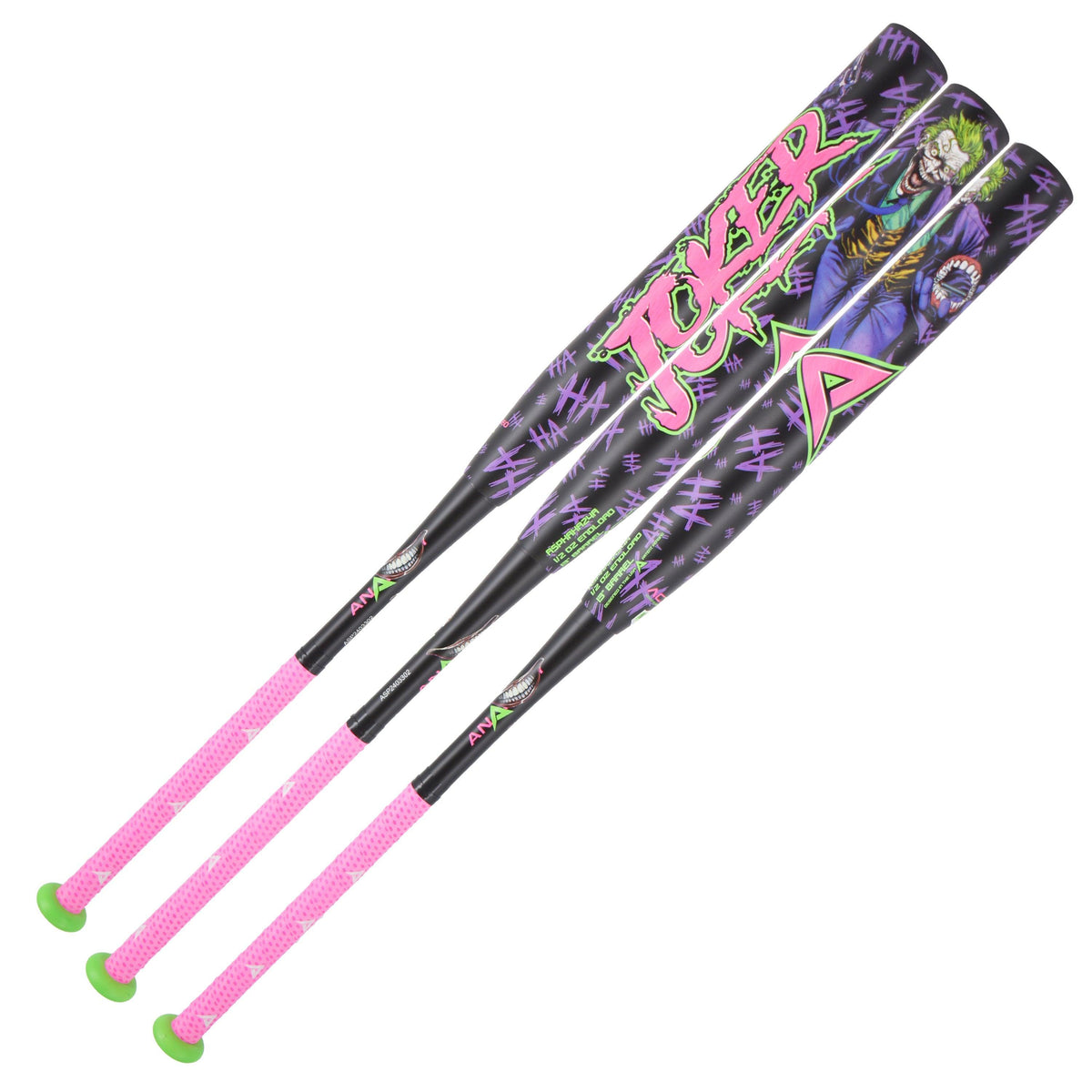 NIW 2025 Monsta MX Torch Alloy handle USA Slowpitch Softball
