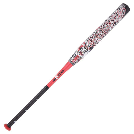 2024 Anarchy Kings of Anarchy End Load USSSA Slowpitch Softball Bat ASPKOA24U - Smash It Sports