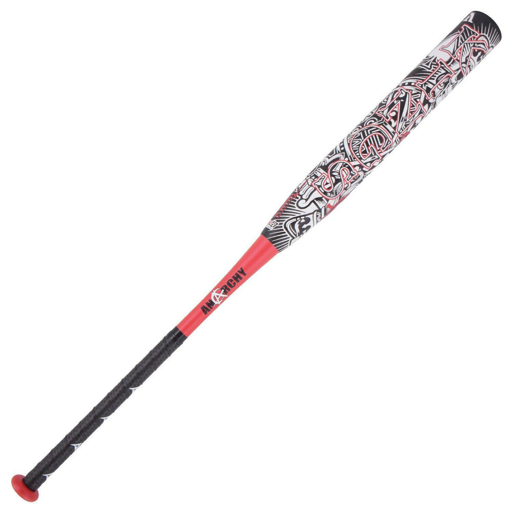 2024 Anarchy Kings of Anarchy End Load USSSA Slowpitch Softball Bat ASPKOA24U - Smash It Sports