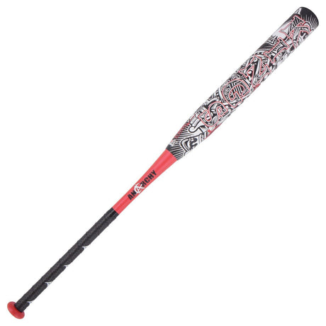 2024 Anarchy Kings of Anarchy End Load USSSA Slowpitch Softball Bat ASPKOA24U - Smash It Sports