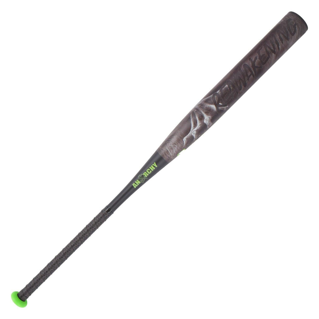 2024 Anarchy Reawakening USA/ASA Slowpitch Softball Bat ASPREAWA24A - Smash It Sports