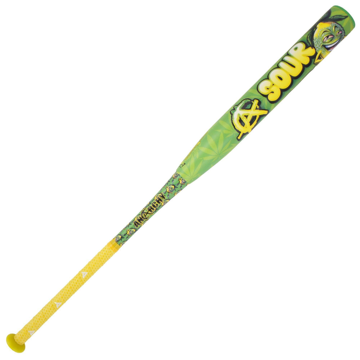 2024 Anarchy Sour Diesel End Load USSSA Slowpitch Softball Bat ASPSD24U - Smash It Sports