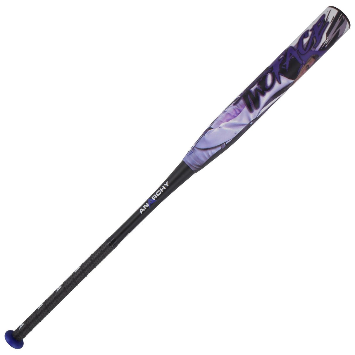 2024 Anarchy Two Face End Load USSSA Slowpitch Softball Bat ASPTWO24U - Smash It Sports