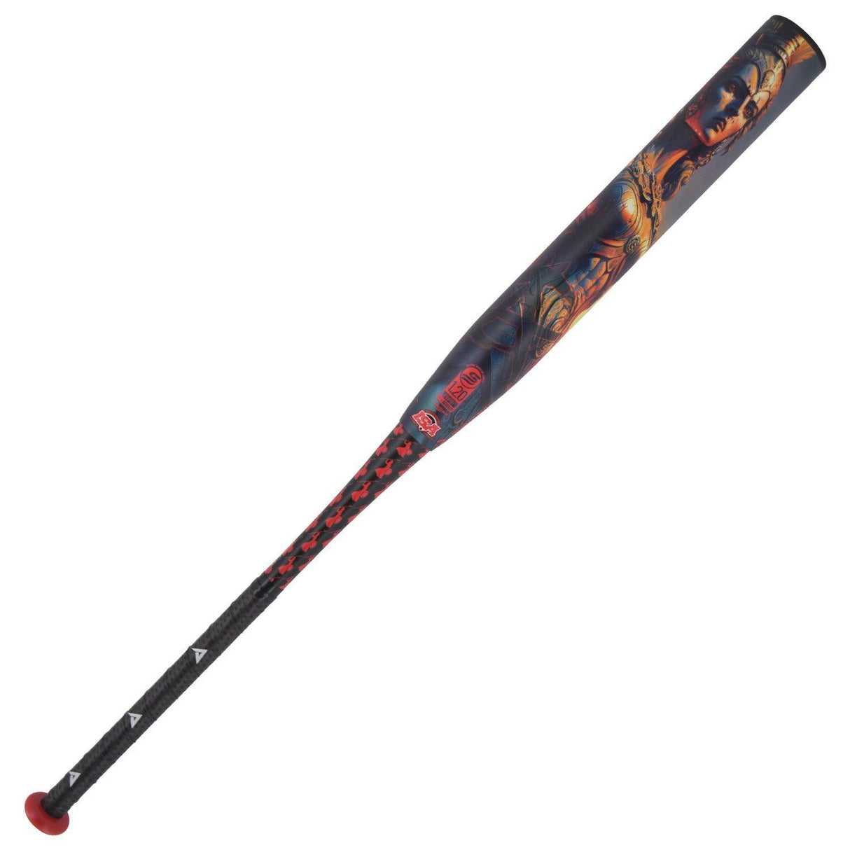2024 Anarchy Vittoria .5oz End Load USSSA Slowpitch Softball Bat ASPVIT24U - Smash It Sports