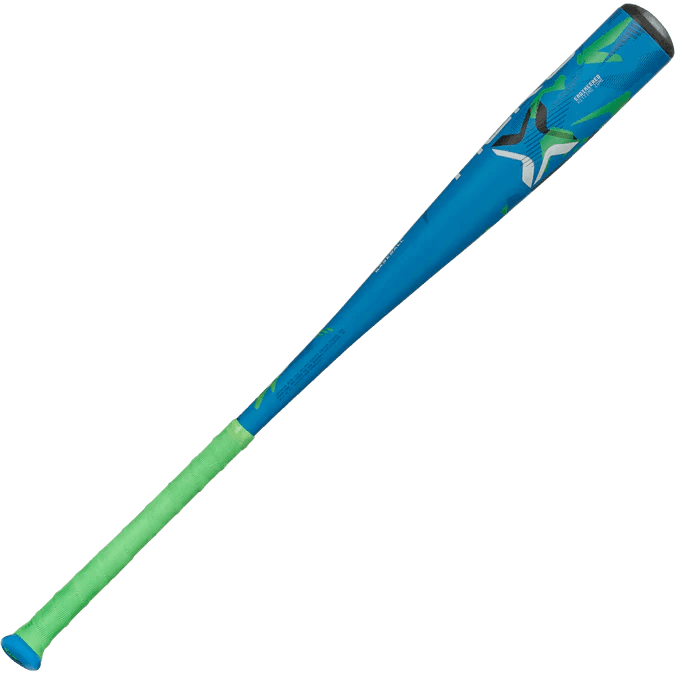 2024 Axe Hero Hyperspeed USA Baseball Bat -12 | Standard Handle - Smash It Sports