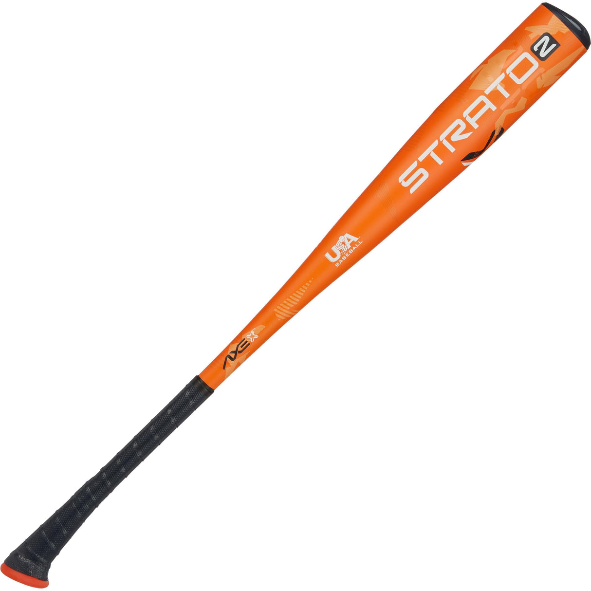 2024 Axe Strato 2 USA Baseball Bat -5 | Standard Handle - Smash It Sports