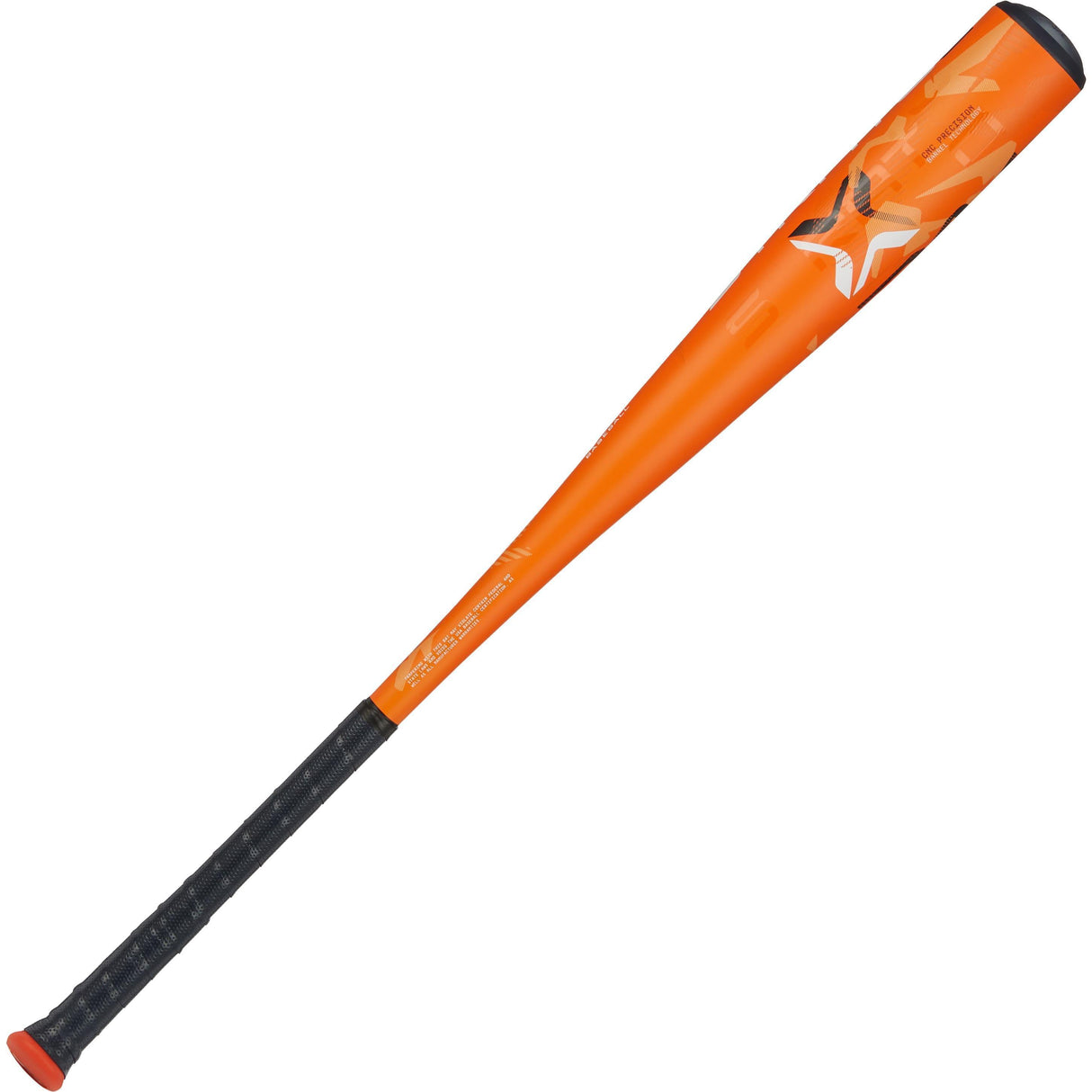 2024 Axe Strato 2 USA Baseball Bat -5 | Standard Handle - Smash It Sports