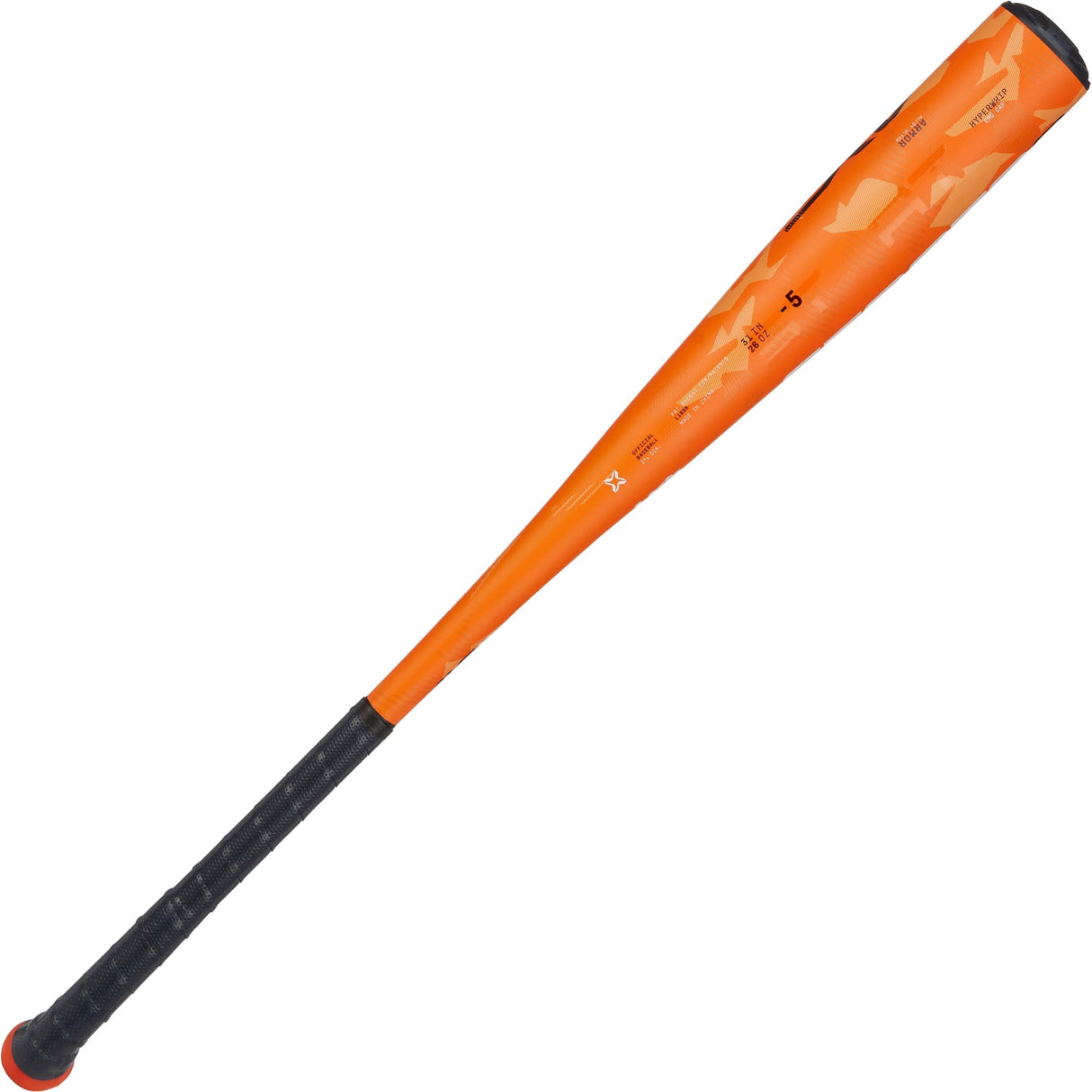 2024 Axe Strato 2 USA Baseball Bat -5 | Standard Handle - Smash It Sports