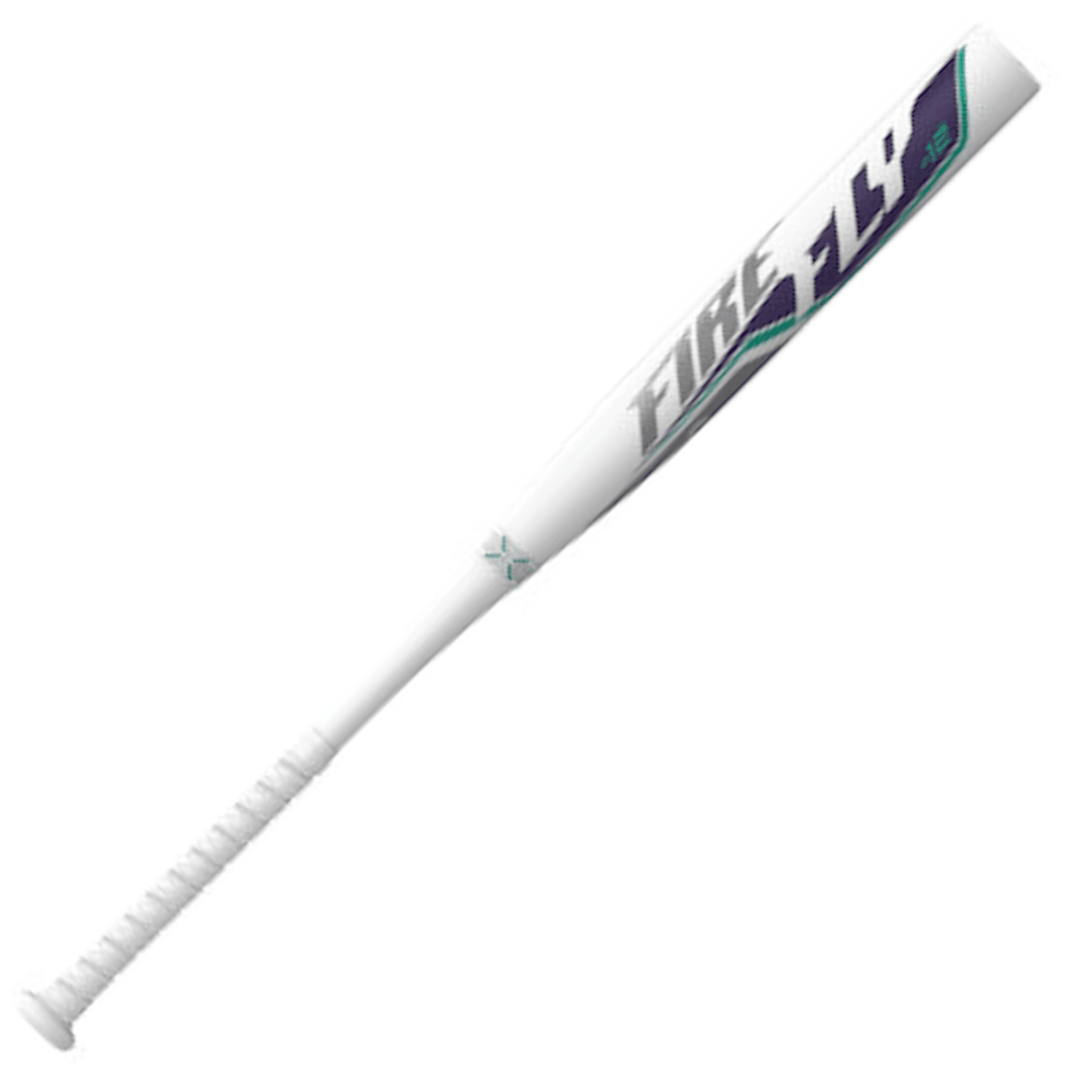 2024 Easton Firefly -12 USSSA/ASA Dual Stamp Fastpitch Softball Bat EFP4FF12 - Smash It Sports