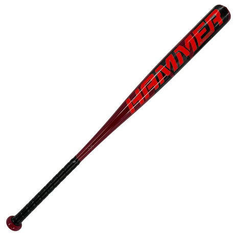 2024 Easton Hammer USA/USSSA Slowpitch Softball Bat - ESD4HML - Smash It Sports