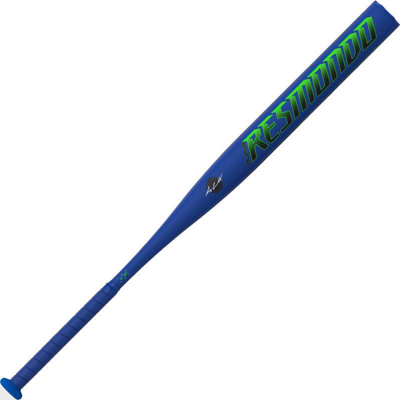 2024 Easton Resmondo Connell 1-Piece USSSA Slowpitch Softball Bat - ESU4RESC1L - Smash It Sports