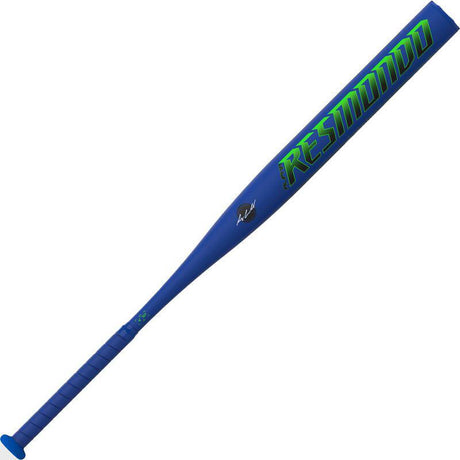 2024 Easton Resmondo Connell 1-Piece USSSA Slowpitch Softball Bat - ESU4RESC1L - Smash It Sports