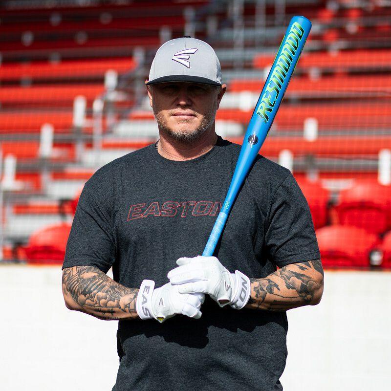 2024 Easton Resmondo Connell 1-Piece USSSA Slowpitch Softball Bat - ESU4RESC1L - Smash It Sports