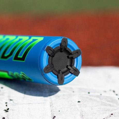 2024 Easton Resmondo Connell 1-Piece USSSA Slowpitch Softball Bat - ESU4RESC1L - Smash It Sports