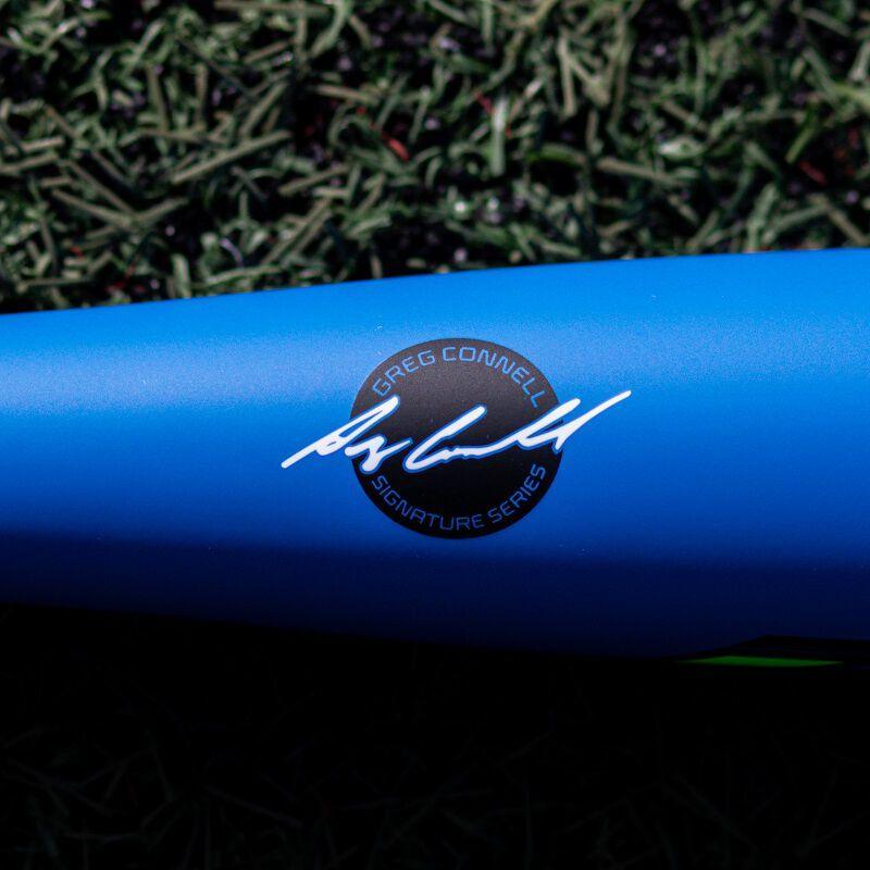 2024 Easton Resmondo Connell 1-Piece USSSA Slowpitch Softball Bat - ESU4RESC1L - Smash It Sports