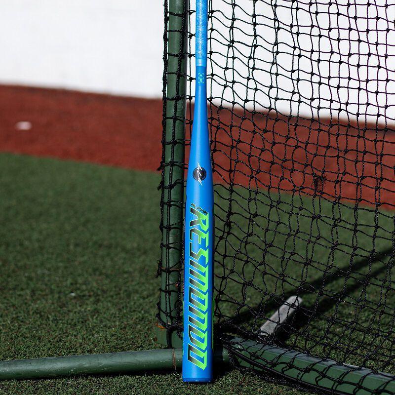 2024 Easton Resmondo Connell 1-Piece USSSA Slowpitch Softball Bat - ESU4RESC1L - Smash It Sports