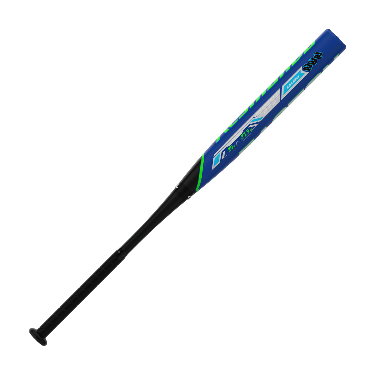 2024 Easton Resmondo USSSA Slowpitch Softball Bat Xtra Load - ESU4RESX - Smash It Sports