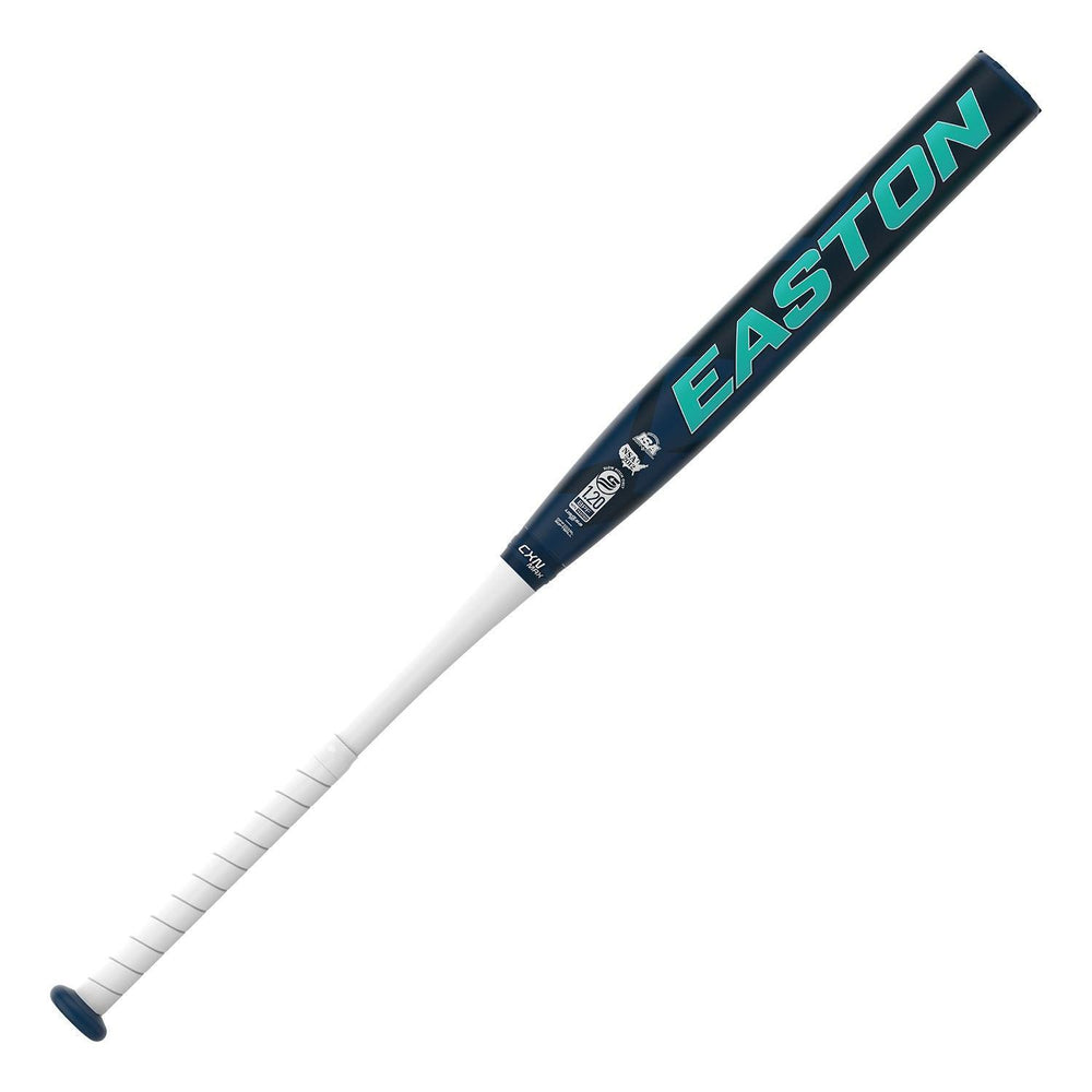2024 Easton Tantrum 12" 2pc Loaded USSSA Slowpitch Softball Bat - ESU4TNTSL - Smash It Sports