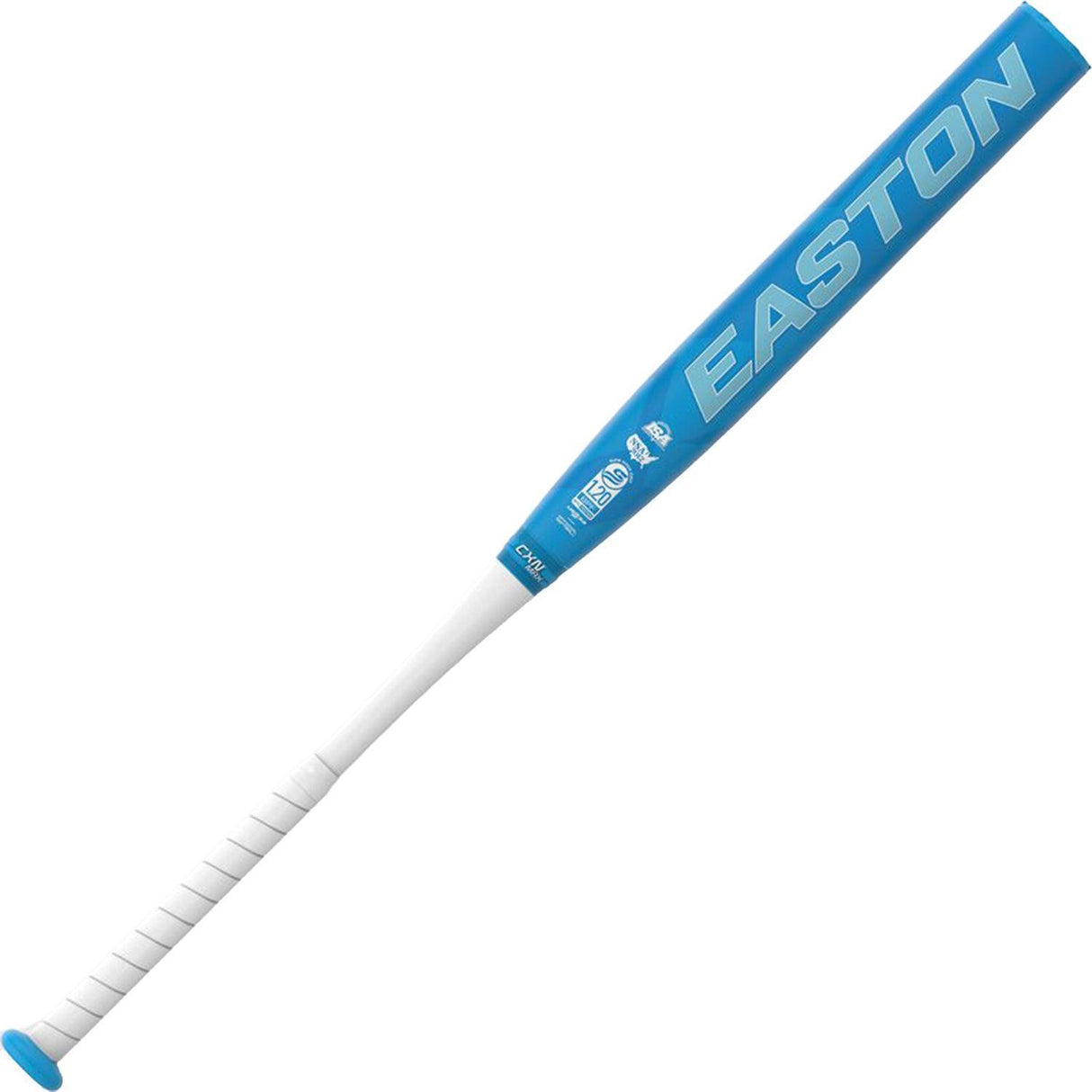2024 Easton Tantrum 12.5" 2pc Motherload USSSA Slowpitch Softball Bat - ESU4TNTX - Smash It Sports