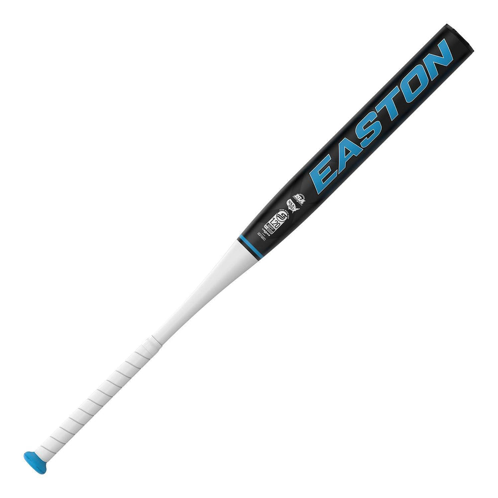 2024 Easton Tantrum 12.75" 1pc Loaded USSSA Slowpitch Softball Bat - ESU4TNT1L - Smash It Sports